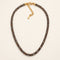 NoorViper™ Serpent Statement Necklace