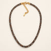 NoorViper™ Serpent Statement Necklace